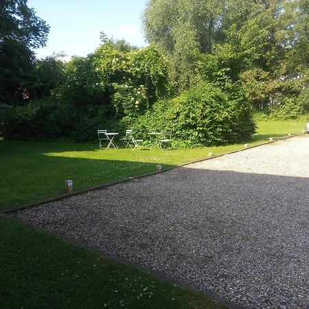 Ferienwohnung Jakob Tönning Eksteriør bilde