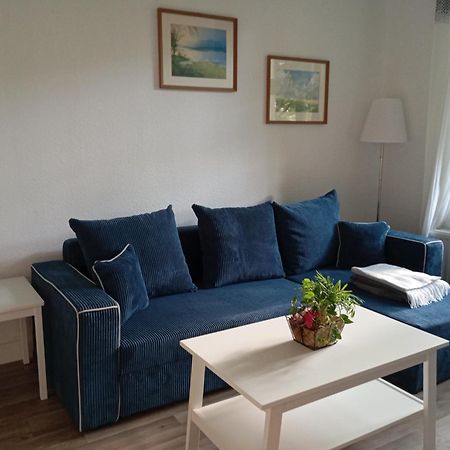 Ferienwohnung Jakob Tönning Eksteriør bilde